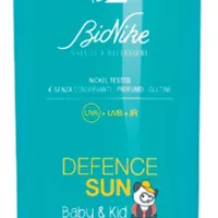 Bionike Defence Sun Baby&Kid Latte Spray SPF 50+  200 ml
