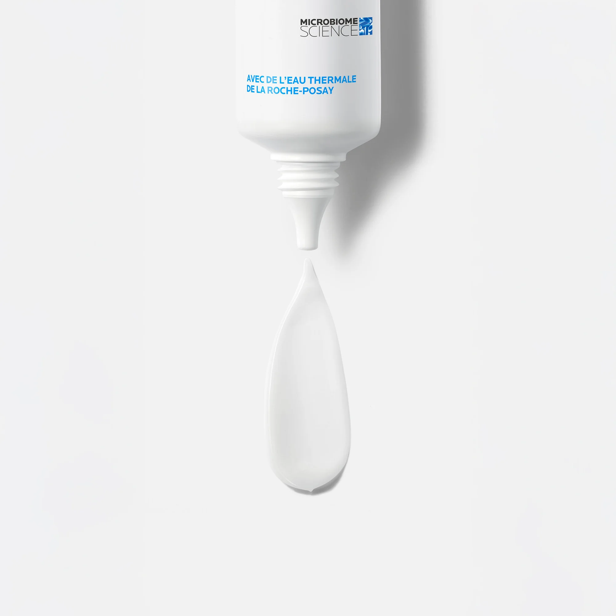 La Roche Posay Toleriane Kerium DS Concentrat 40 Ml Pelle con arrossamenti e desquamazione