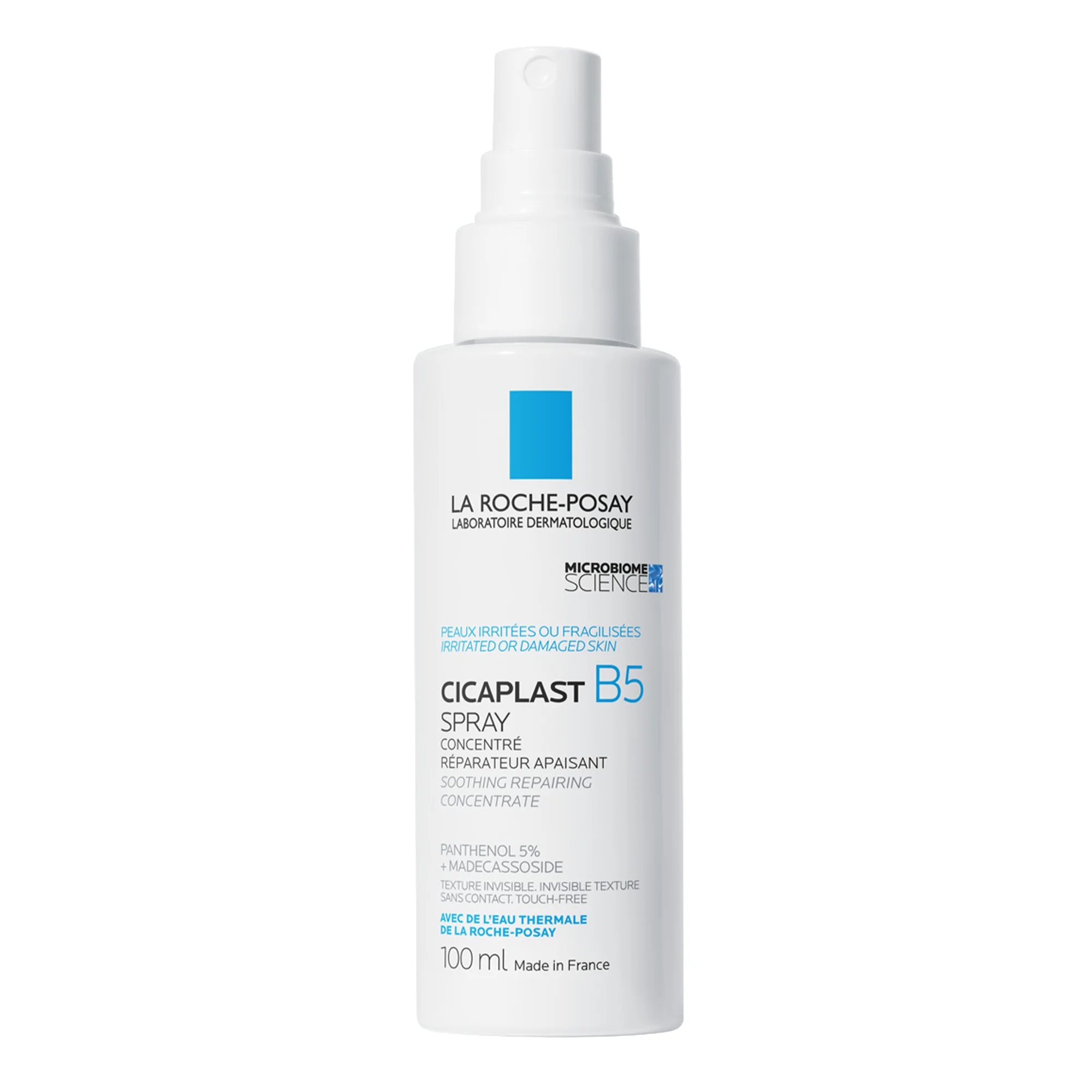 La Roche Posay Cicaplast B5 Spray 100 Ml Riparatore