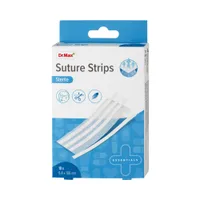Dr. Max Suture Strips 10P 64X108