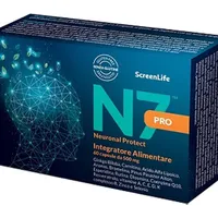 N7Pro Neuronal Protect 60 Compresse