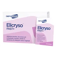 Elicryso Fast+ 8Bust