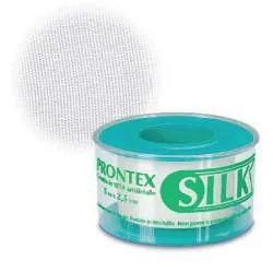 Cer Roc Prontex Silk 2,5X500 cm
