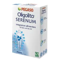 Oligolito Serenum 20F 2Ml