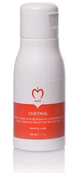 Most Lozione Glicosal 50 ml
