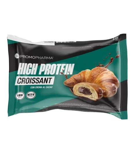 High Protein Cornetto Cioc 65G Ricco in Fibre
