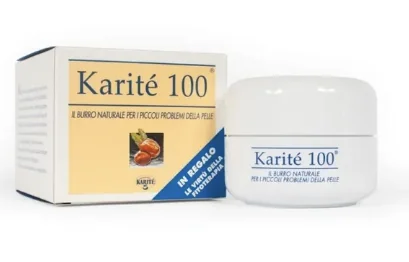 Karitè 100 Crema Grande E Piccola Lenitiva 150 ml