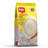 Schar Farina Pane-Pasta Senza Glutine 1 Kg