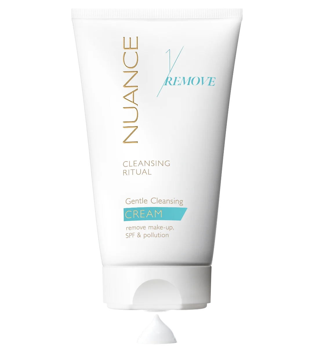 Nuance Pulizia Viso Crema 150Ml