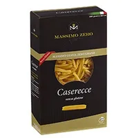 Massimo Zero Casarecce Pasta Senza Glutine 400 g