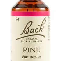 Schwabe Fiori di Bach 24 Pine Gocce 20 ml