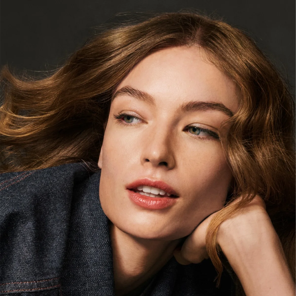Volumizing Blow Dry Mist