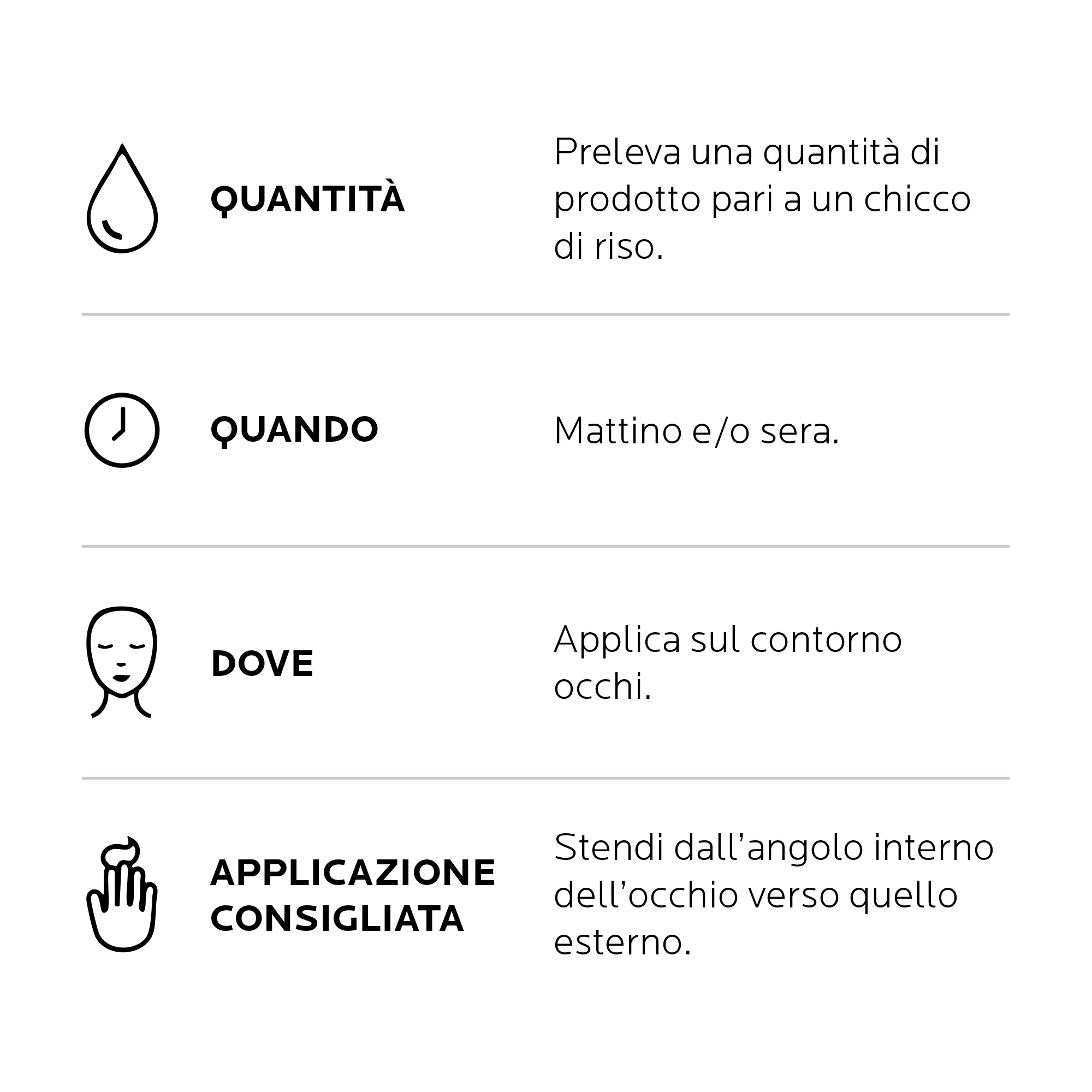 La Roche Posay Pure Vitamin C Occhi 15 ml Trattamento Riempitivo Antietà
