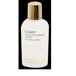 Rephase Cleany Struccante Occhi E Labbra 250Ml