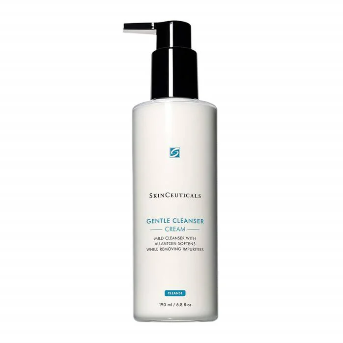 Skinceuticals Gentle Cleanser 190 Ml Latte detergente delicato