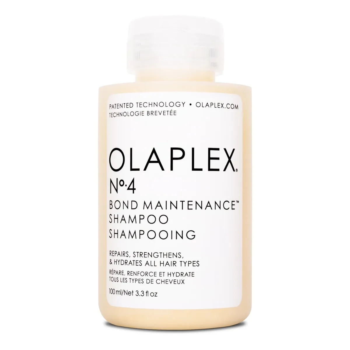 Olaplex N° 4 Bond Maintenance Shampoo 250 ml Uso Quotidiano