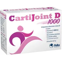 Carti Joint D 1000 20 Bustine