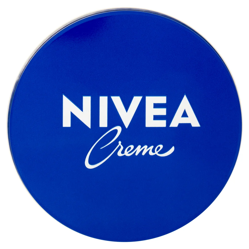 Nivea Crema Idratante Multiuso Formato Grande 150 ml Pelle Pura e Morbida