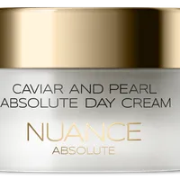 Nuance Absolute Caviar and Pearl Day Cream 50 ml