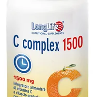 Longlife C Complex 1500 Tr 50T