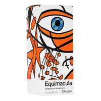 Equimacula Sciroppo Integratore 200 ml