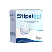 Aurora Biofarma Stipsigol 30 bustine 10 g