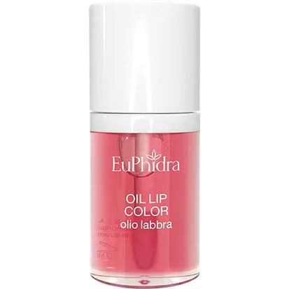 EuPhidra Oil Lip Color Labbra Ol03 