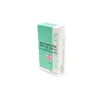 Micomicen 100 mg 6 Ovuli