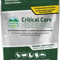 Critical Care Herbivore 141 G