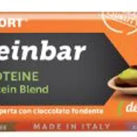 Named Sport Proteinbar Delicious Pistacchio Barretta Proteica 50 g