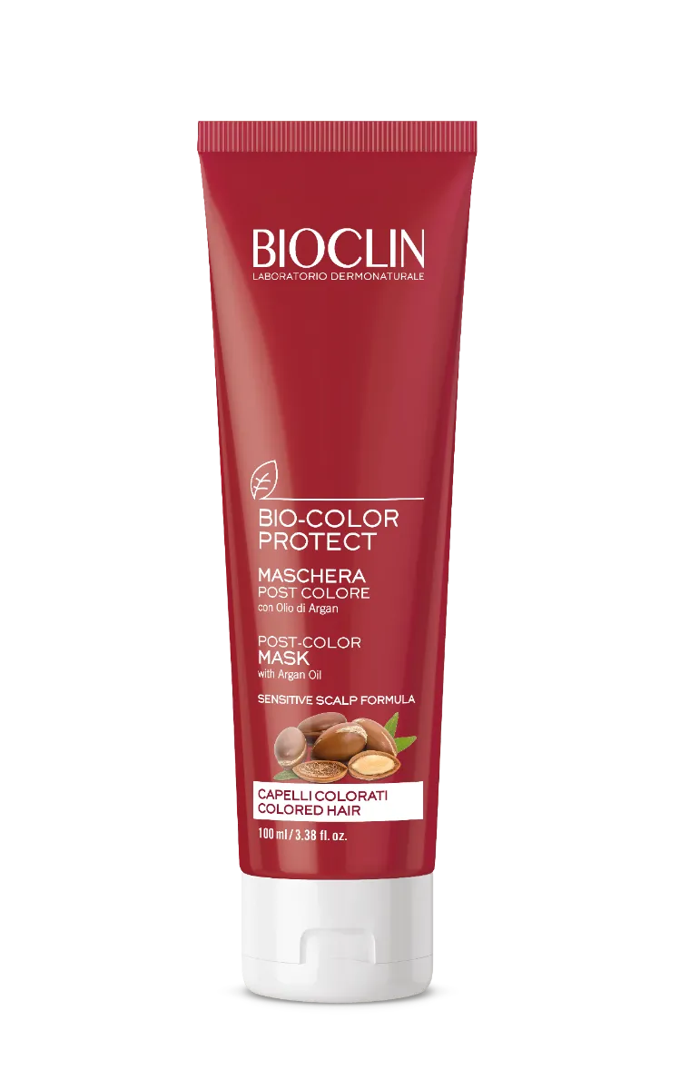 Bioclin Bio Color Protect Maschera Capelli