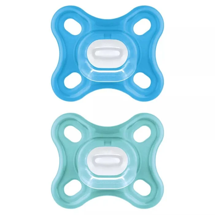 Mam Comfort 0-2M Maschio Succhietto per Neonati