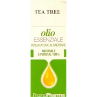 Promopharma Tea Tree Olio Essenziale 10 ml