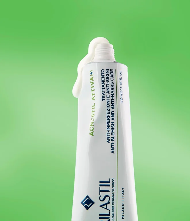 Rilastil Acnestil Attiva+ 40 Ml