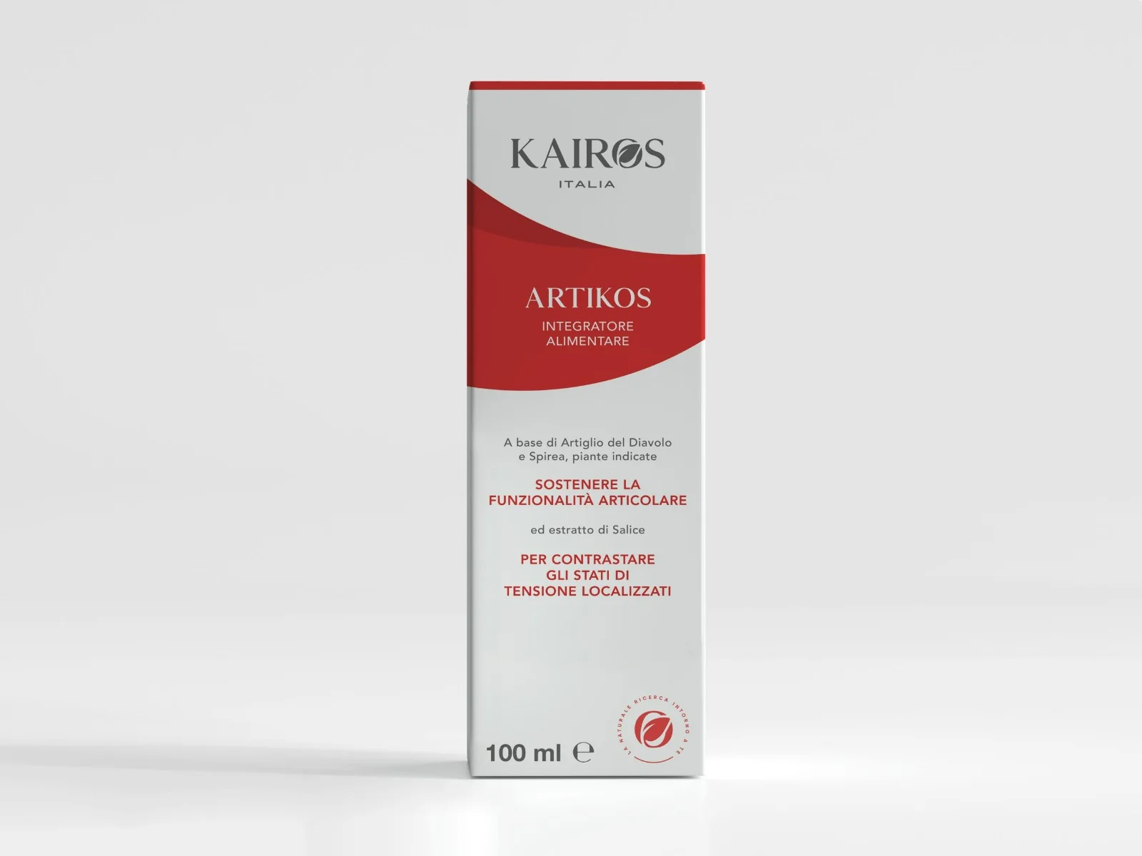 Artikos Gocce 100 ml