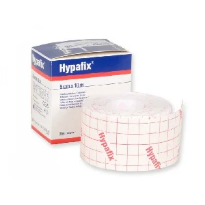 Hypafix 10m x 5cm Cerotto Estensibile