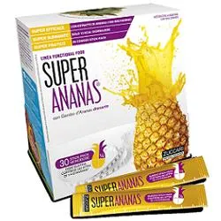 Super Ananas 30 Bustine 10 ml