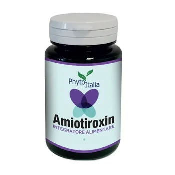 Amiotiroxin 60Cps