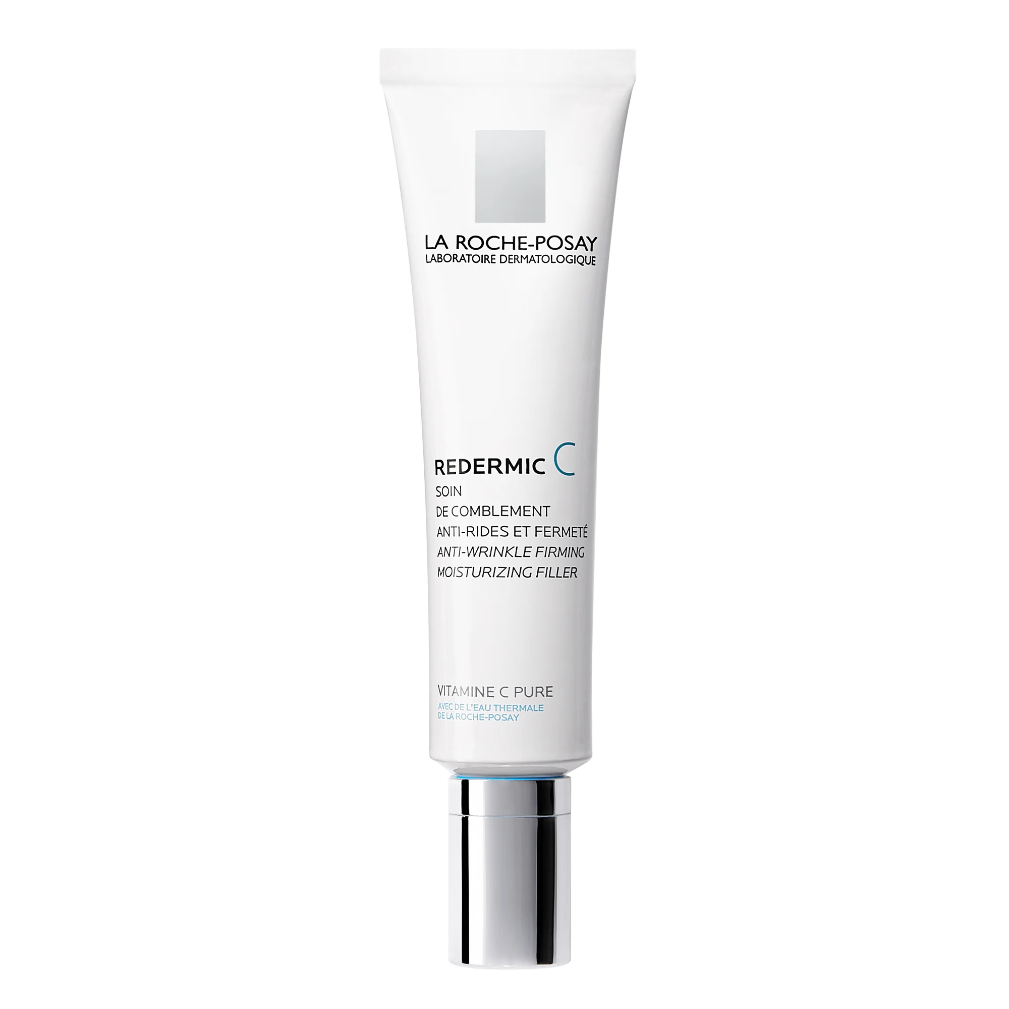 La Roche Posay Redermic C Trattamento Riempitivo Antietà 40 ml Pelle Secca