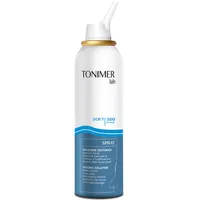 Tonimer Lab Soft Spray Soluzione Isotonica 125 ml