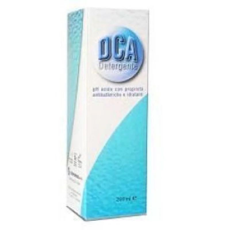 Dca Detergente 200 ml