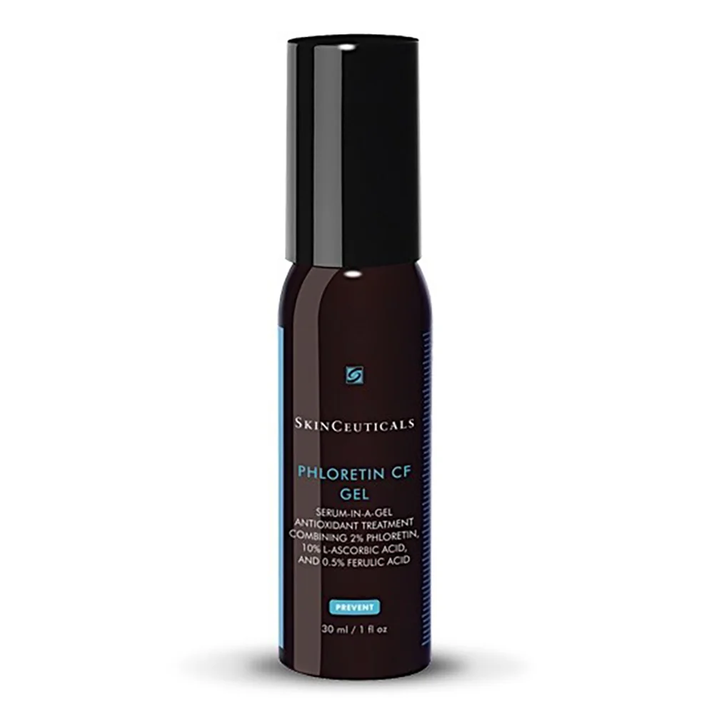 SkinCeuticals Phloretin Cf Gel 30 ml Siero Gel Antiossidante