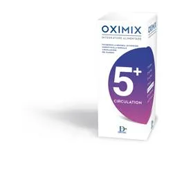 Oximix 5+ Circulation 200 ml