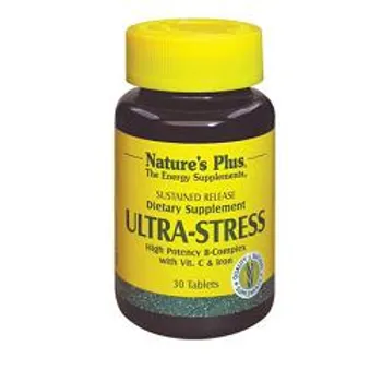 Ultra Stress 30Tavolette 