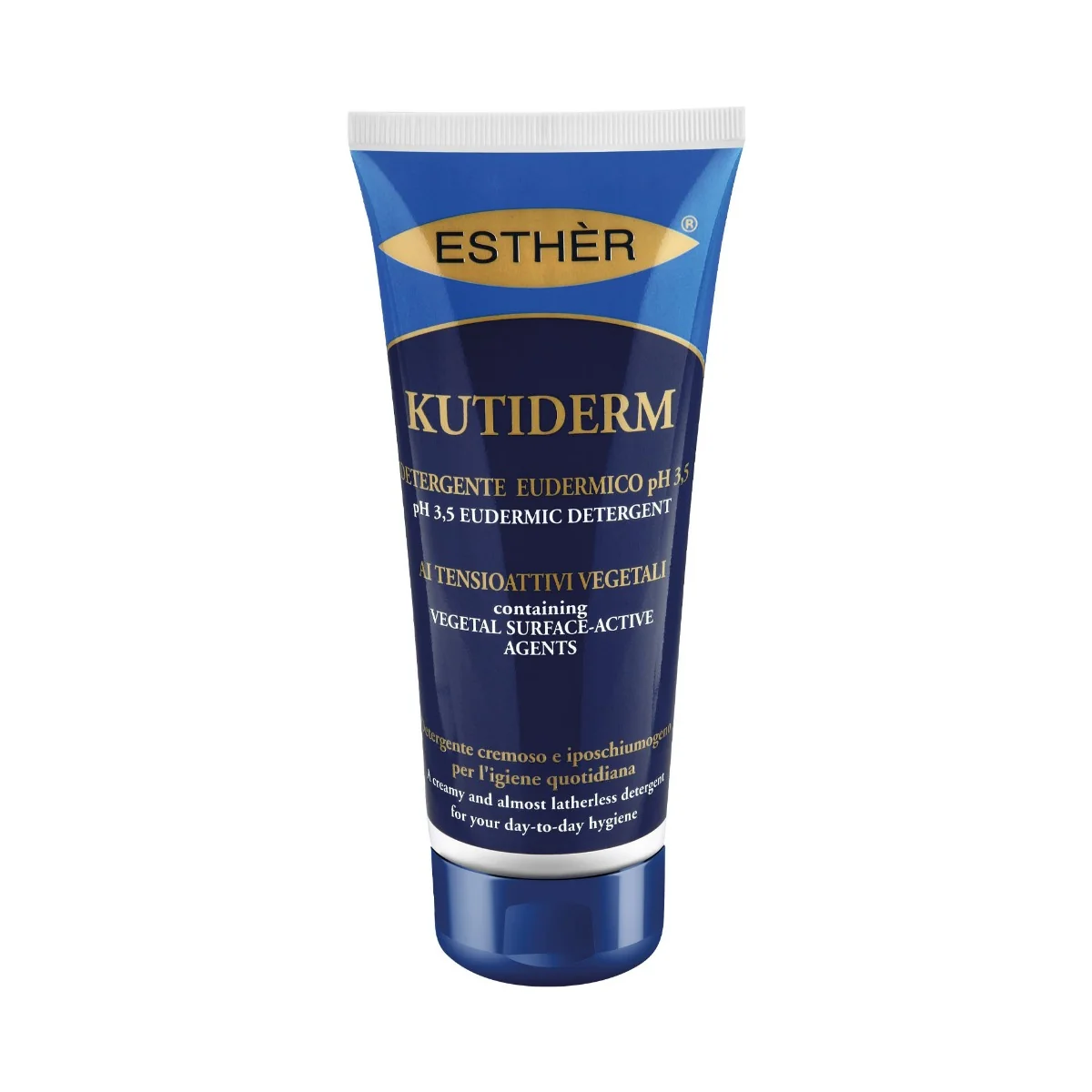Kutiderm Detergente 200 ml