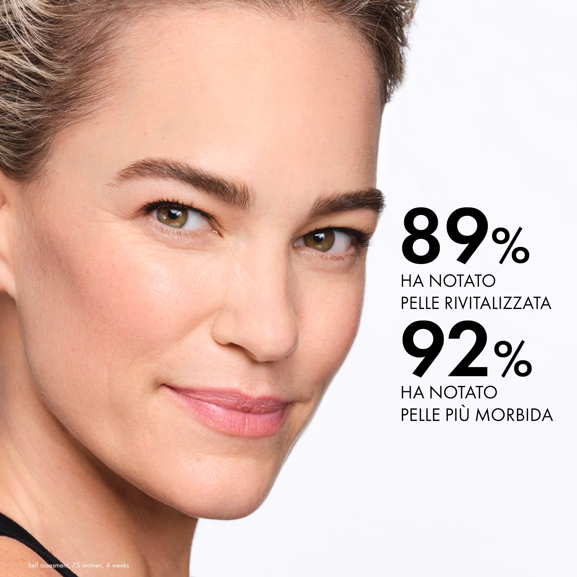 Vichy Liftactiv Collagen Specialist Crema Notte 50 Ml Anti-età con Peptidi Pro-Collagene