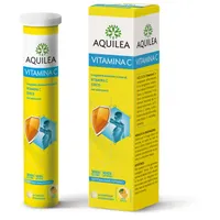 Aquilea Vitamina C 14 Compresse Effervescenti