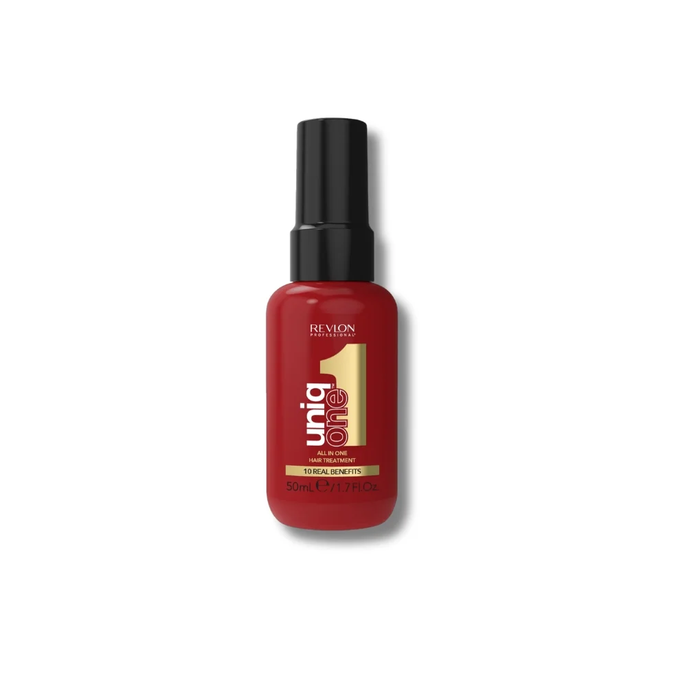Revlon Uniq One All In One Hair Treatment 50 Ml Trattamento per capelli senza risciacquo