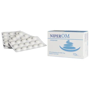 Niperom 45Cpr