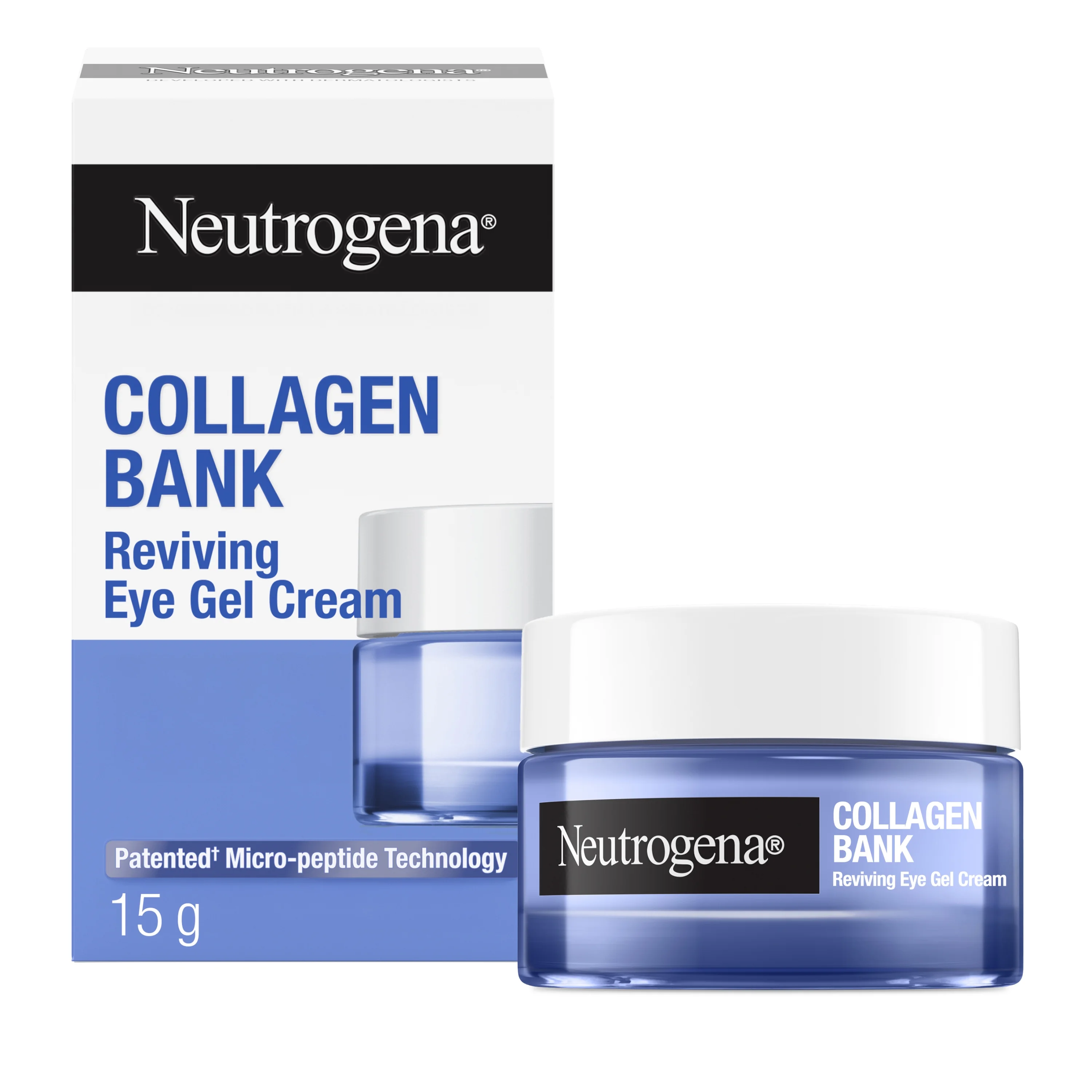 Neutrogena Collagene Contorno Occhi
